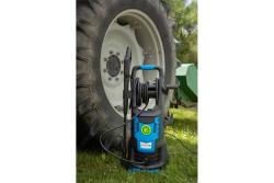 Pressure washer 180 bar