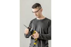 BOMST protective spectacles transparent uni