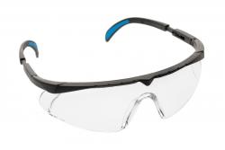 BOMST protective spectacles transparent uni