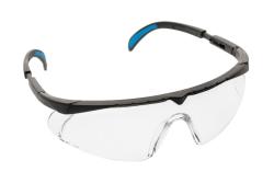 BOMST protective spectacles transparent uni