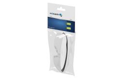 AUGAM protective spectacles transparent uni