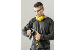 SELENTEN. full hearing protection yellow uni