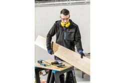 SELENTEN. full hearing protection yellow uni