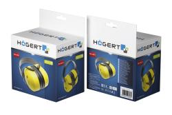 SELENTEN. full hearing protection yellow uni