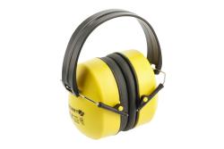 SELENTEN. full hearing protection yellow uni