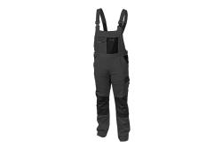 EDGAR II protective bib trousers graphite M (50)