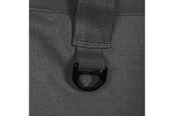 EDGAR II protective bib trousers graphite S (48)