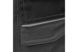 EDGAR II protective bib trousers dark beige XL (54)