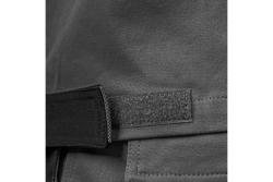 EDGAR II protective blouse dark beige XL (54)
