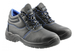 ZORGE protective boots S3 SRC black 36