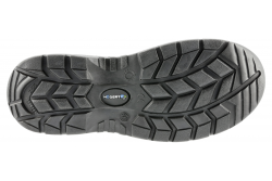 ZORGE protective boots S3 SRC black 36