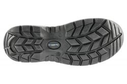 ZORGE  safety boots S3 SR FO black 36