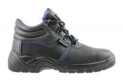 ZORGE safety boots S3 SRC black 37
