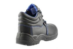 ZORGE safety boots S3 SRC black 37
