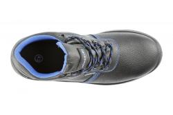 ZORGE safety boots S3 SRC black 37