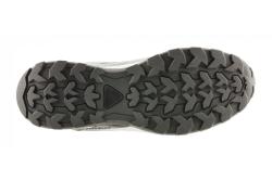FULDE safety shoes LACE SYSTEM S3S SR FO ESD grey/blue 45