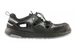 SCHILL safety sandals S1PS SR FO black 45