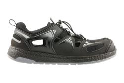 SCHILL safety sandals S1PS SR FO black 45