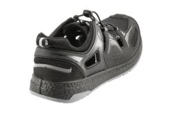 SCHILL safety sandals S1PS SR FO black 45