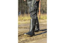 RITTER veiligheidslaarzen S5 SRA zwart 40