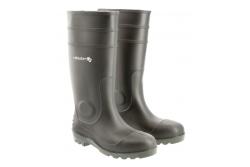 RITTER safety wellingtons S5 SRA black 40
