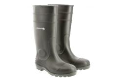RITTER safety wellingtons S5 SRA black 42