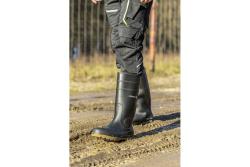 RITTER veiligheidslaarzen S5 SRA zwart 45
