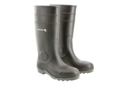 RITTER safety wellingtons S5 SRA black 45