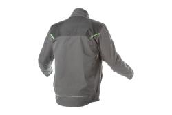 LEMBERG protective blouse dkgrey 3XL (58)
