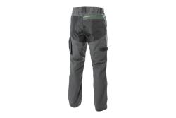 LEMBERG protective trousers dkgrey 2XL (56)