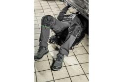 LEMBERG protective trousers dkgrey 3XL (58)