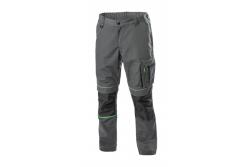 LEMBERG protective trousers dkgrey M (50)