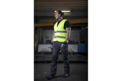 LEMBERG protective trousers dkgrey M (50)