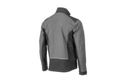 TAUBER protective blouse 4-way stretch dkgrey XL (54)