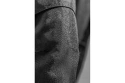 WURNITZ elastic protective bib trausers dark gray M (50)