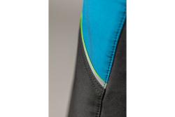 BEELITZ elastic trausers ocean blue/black 2XL (56)