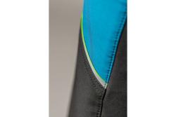 BEELITZ elastic trausers ocean blue/black M (50)