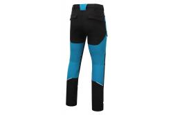 BEELITZ elastic trausers ocean blue/black S (48)