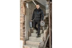 REETZ elastic protective jacket black 3XL (58)
