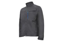 REETZ elastic protective jacket black 3XL (58)