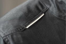 REETZ elastic protective jacket black 4XL (60)