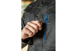 REETZ elastic protective jacket black M (50)