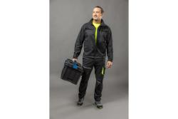 REETZ elastic protective jacket black S (48)