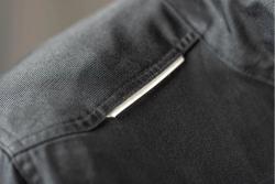REETZ elastic protective jacket black S (48)