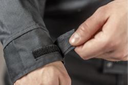 REETZ elastic protective jacket black S (48)