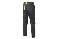 REETZ elastic protective trausers black 4XL (60)