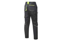 REETZ elastic protective trausers black 4XL (60)