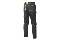 REETZ elastic protective trausers black S (48)