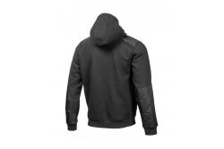 THEO hooded sweatshirt black 3XL (58)