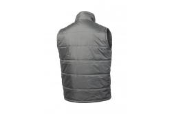 LEMGO Insulated vest dkgrey XL (54)